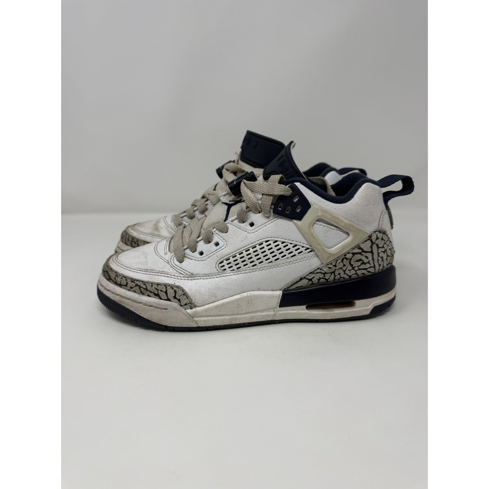 Nike Jordan Spizike Low Youth Size Y - Picture 3 of 6